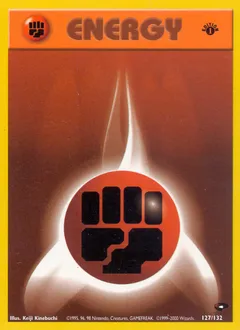 Thumbnail for Fighting Energy