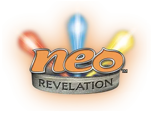 Symbol of the Pokemon TCG Set: Neo Revelation